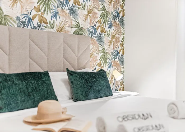 Obsidian Aregoma Caleta