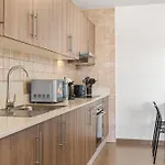 דירה Obsidian Aregoma Caleta *