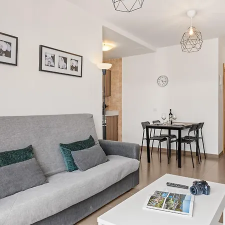 Obsidian Aregoma Caleta Appartement Costa Adeje (Tenerife)