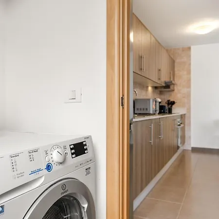 شقة Obsidian Aregoma Caleta أذيخي