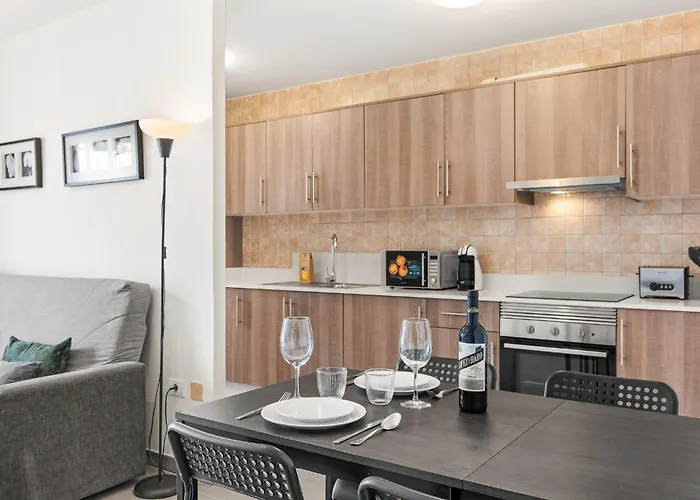 Obsidian Aregoma Caleta Apartment Costa Adeje (Tenerife)